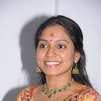 Actress Aparna Press Meet | Picture 41927